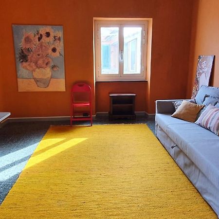 Appartamento Borgo Prino Imperia Esterno foto