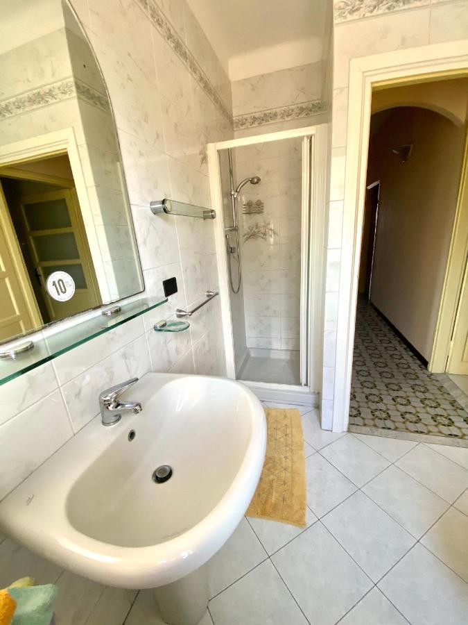 Appartamento Borgo Prino Imperia Esterno foto