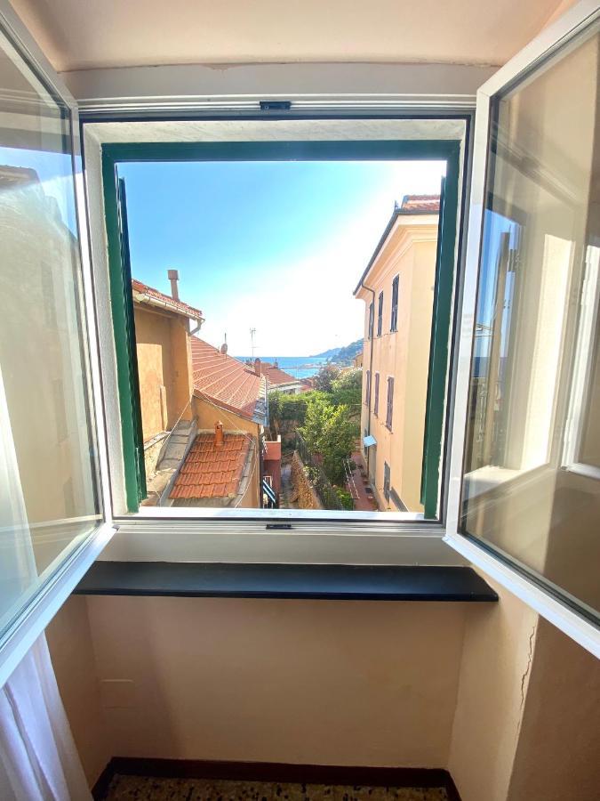 Appartamento Borgo Prino Imperia Esterno foto