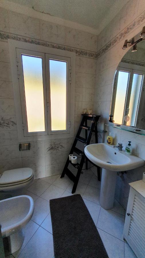 Appartamento Borgo Prino Imperia Esterno foto