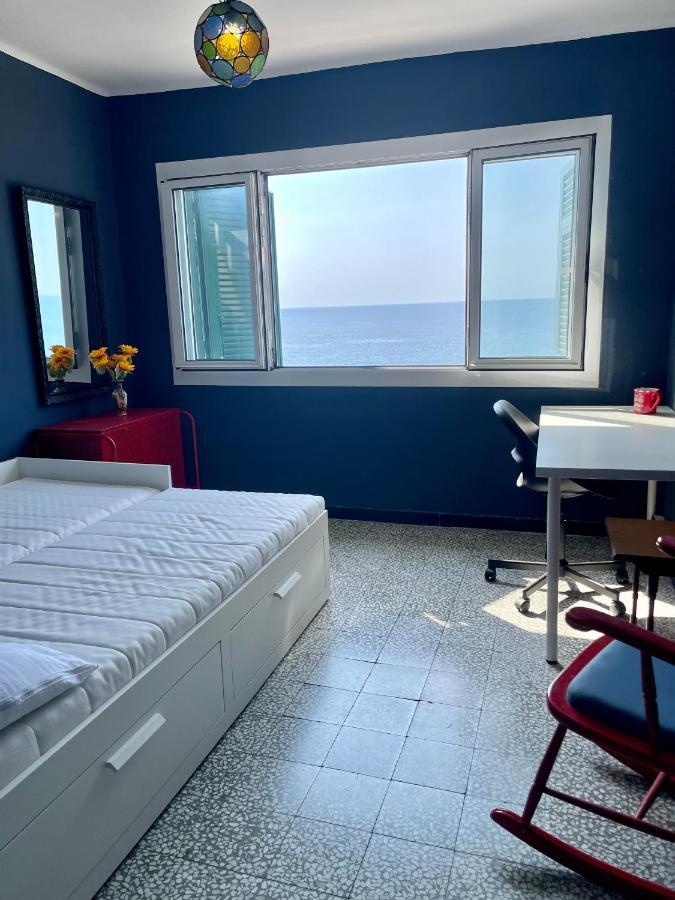 Appartamento Borgo Prino Imperia Esterno foto