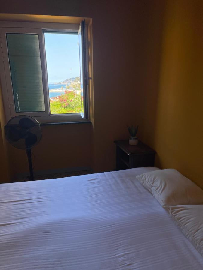 Appartamento Borgo Prino Imperia Esterno foto